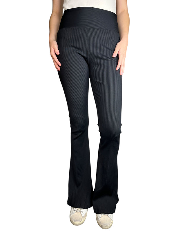 Leggings Rib