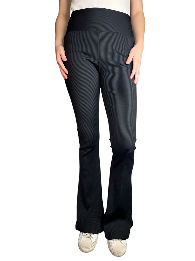 Leggings Rib