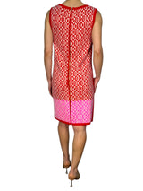 Vestido Lana