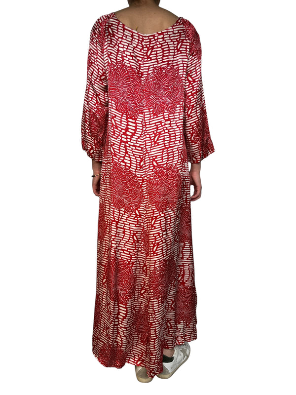 Vestido Olien Mika