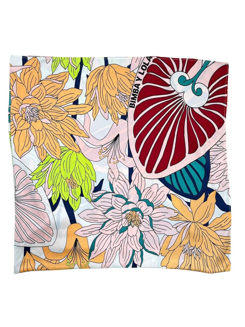 Pañuelo Estampado