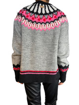 Sweater Kabil Sequins New