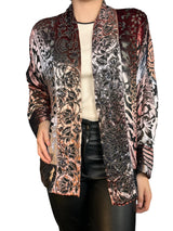 Chaqueta Athos Devoree