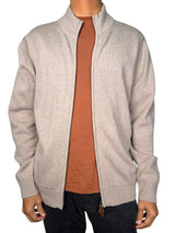 Sweater Zipper