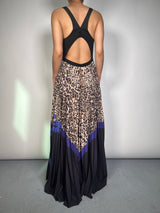 Vestido Japan