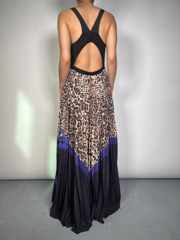 Vestido Japan