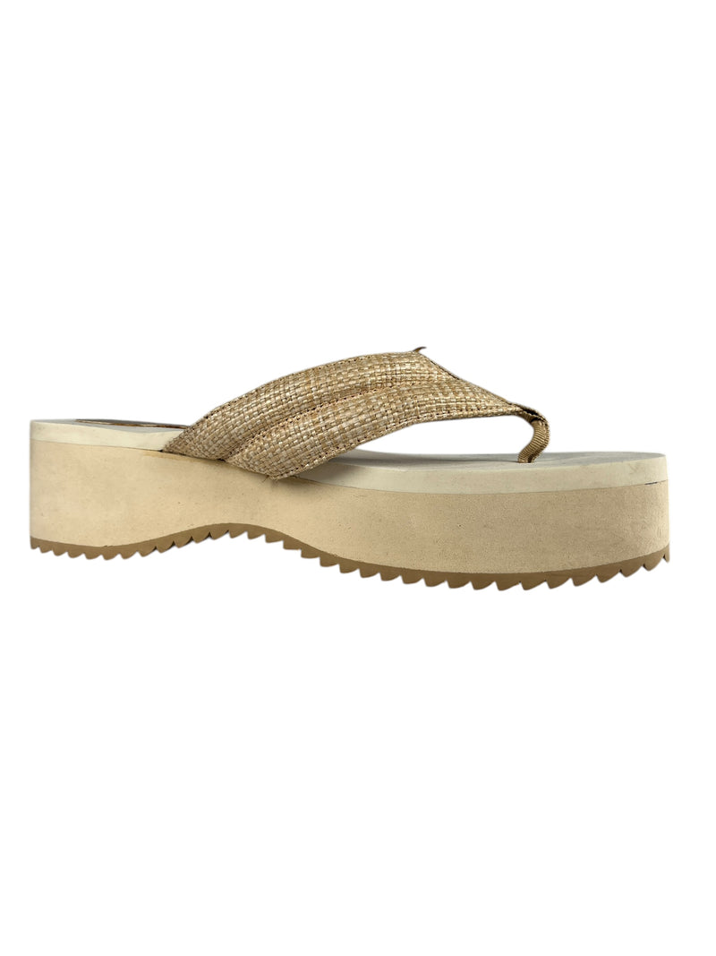 Sandalias