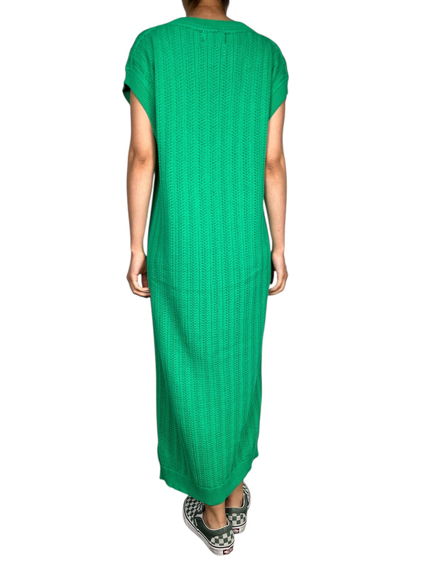 Vestido Tejido