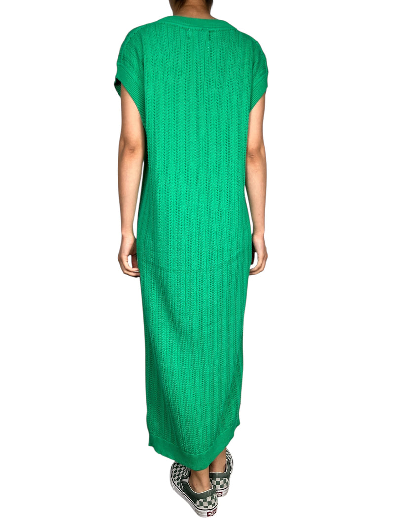 Vestido Tejido
