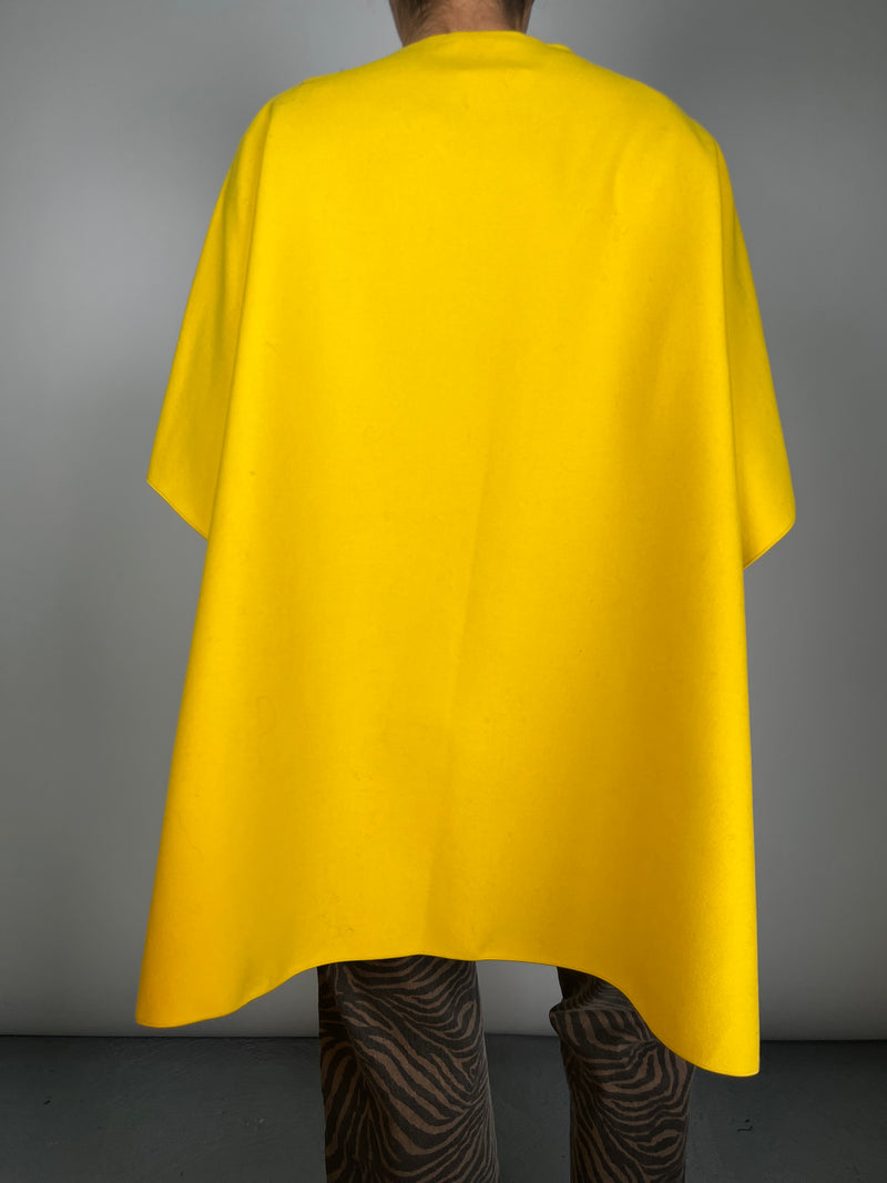 Chaqueta Lana Virgen