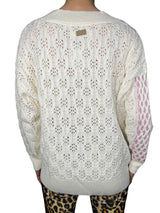 Sweater Colorful