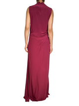 Vestido Vino
