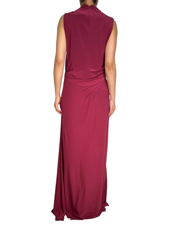 Vestido Vino