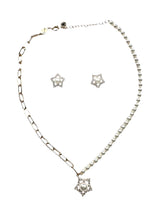 Set Collar Y Aros