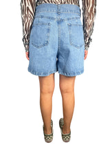 Short Tachas