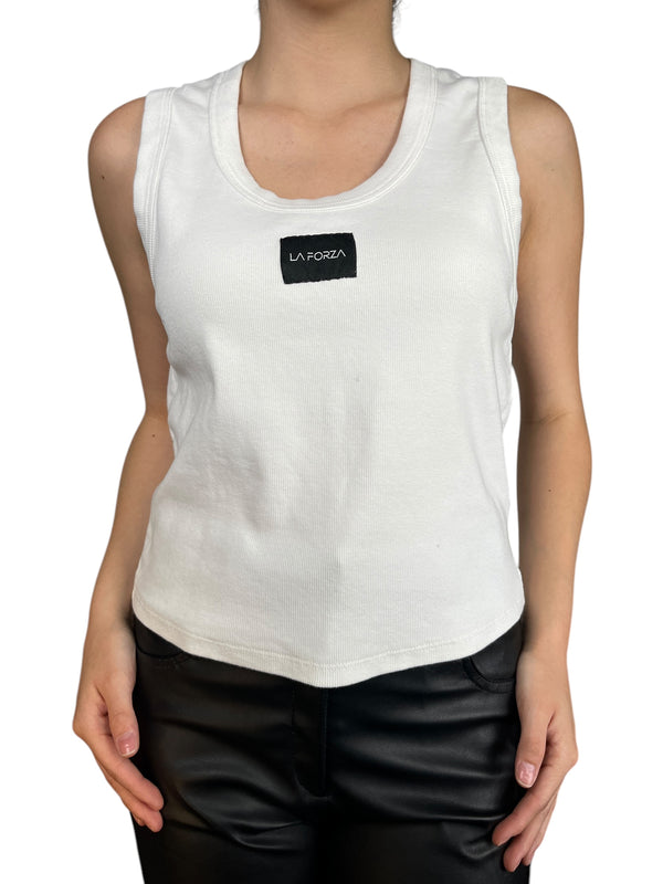 Polera Rib