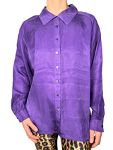 Blusa Camisera Cupro
