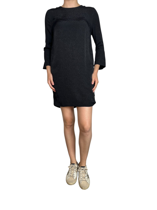 Vestido Stars Viscosa