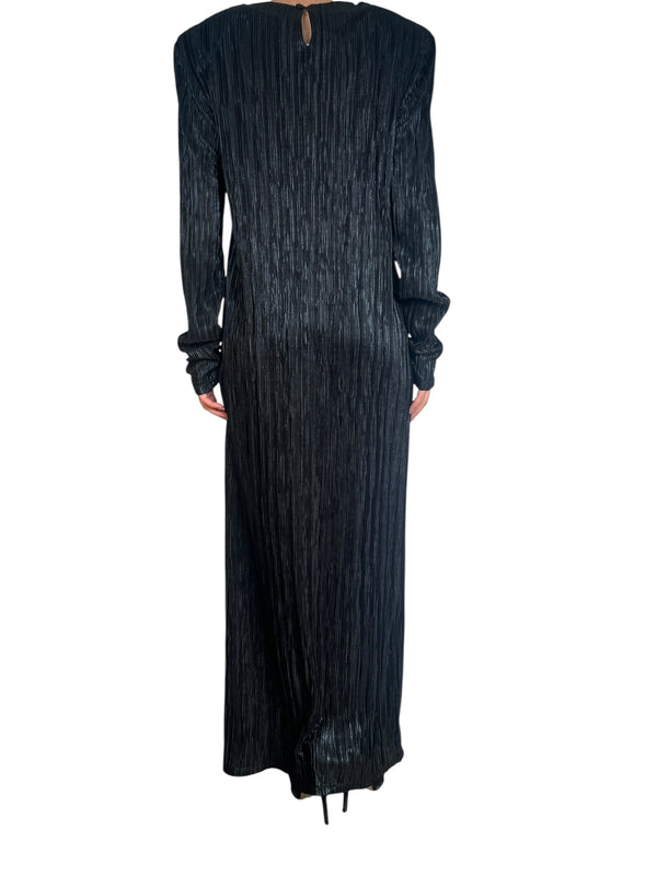 Vestido Plisado