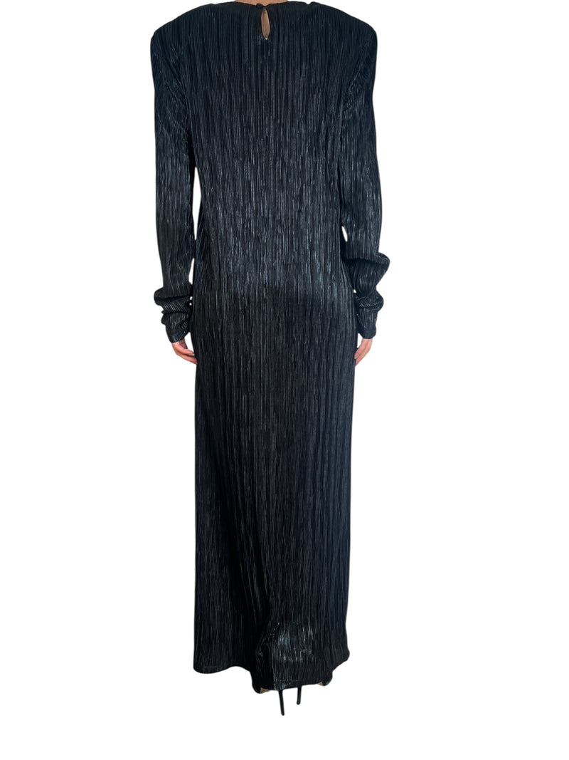 Vestido Plisado