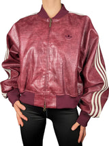 Chaqueta SST Pleather