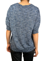 Sweater Azul