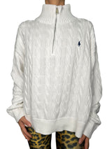 Sweater Blanco