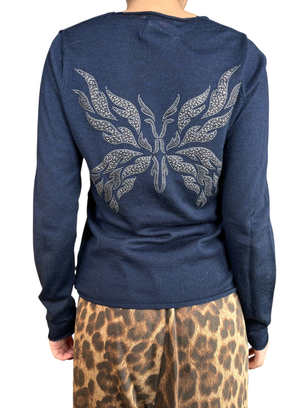 Sweater Lana Merino