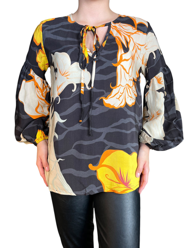 Blusa Greece