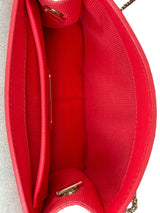 Cartera Coral Cuero
