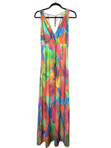 Vestido Estampado