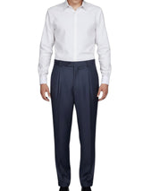 Traje Lana Hombre