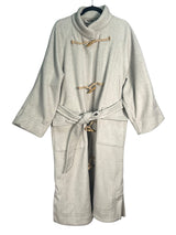 Abrigo Relaxed Fit