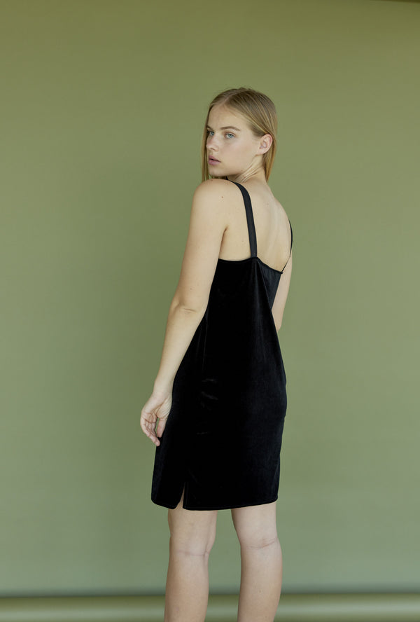 Vestido Velvet