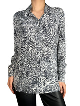 Blusa Tigres