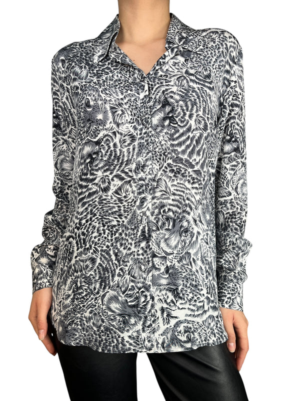 Blusa Tigres