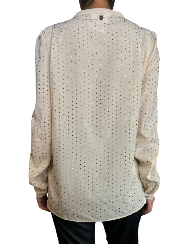 Blusa Brillos