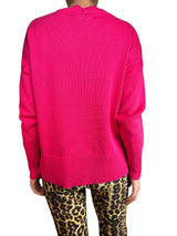 Sweater Cuello V