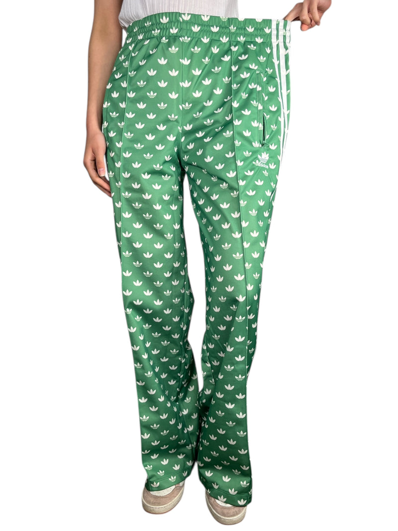 Buzo Firebird Monogram