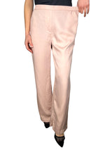 Pantalon Pretina Fruncida