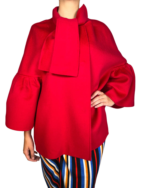 Chaqueta Lana