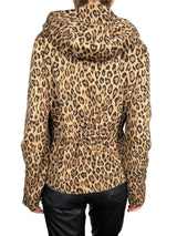 Chaqueta Animal Print