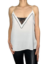 Blusa Seda