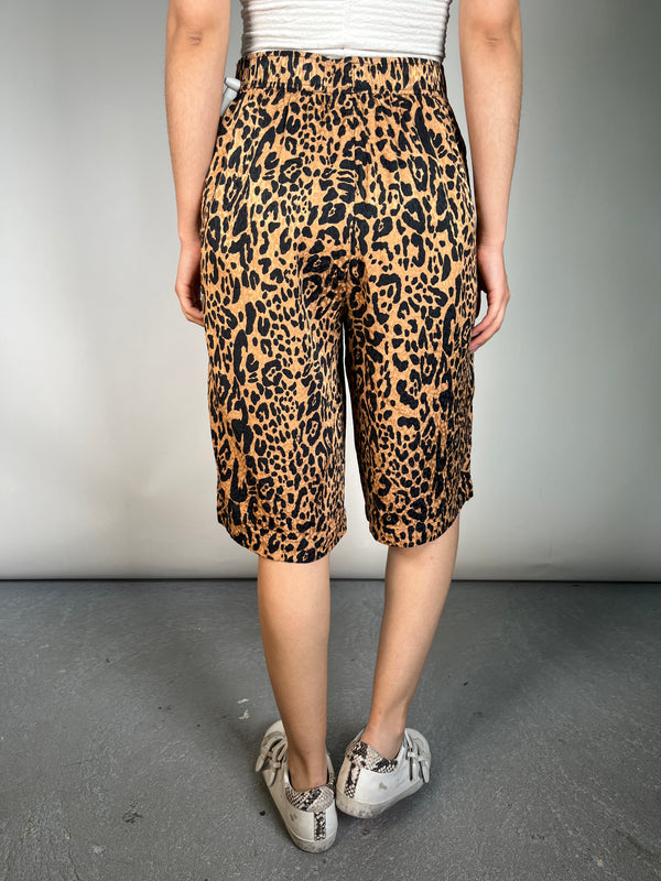 Shorts Osam Animal