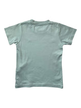 Polera Verde  NIÑO