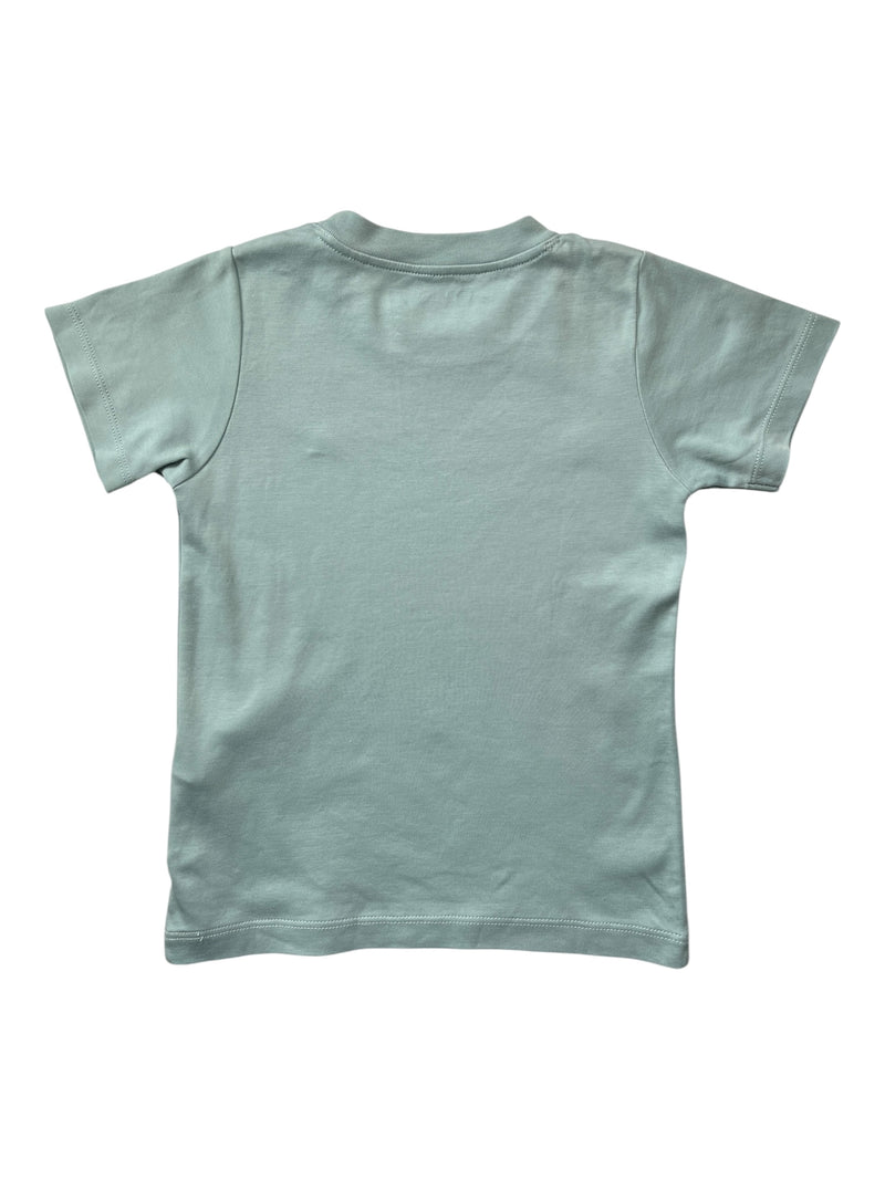Polera Verde  NIÑO