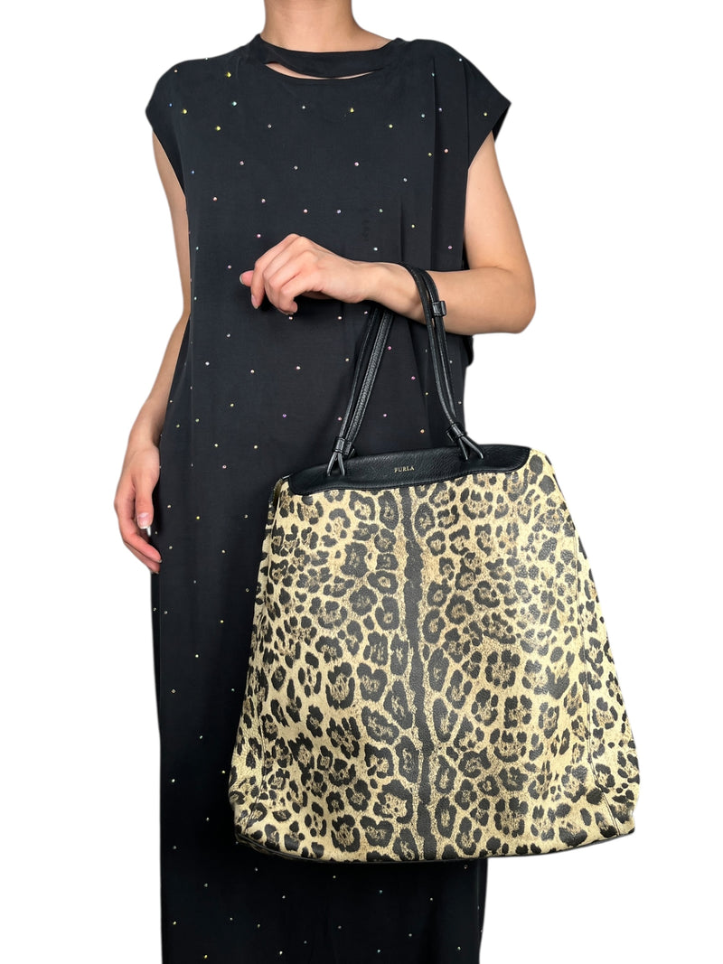 Bolso Animal Print