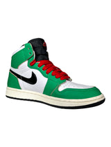 Air Jordan 1 Retro Lucky Green