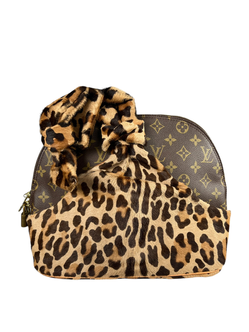 Cartera Azzedine Alaia Limited Edition