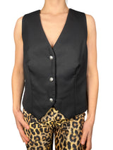Gilet Sastrero